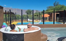 Descanso de las Piedras